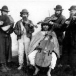 Евреи музыканты