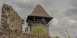 Легенди Невицького замку Легенди Невицького замку