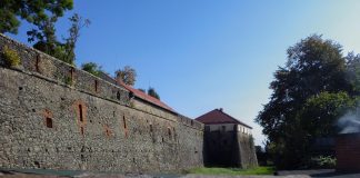 Ужгородський замок. Легенди та історії Ужгородський замок. Легенди та історії