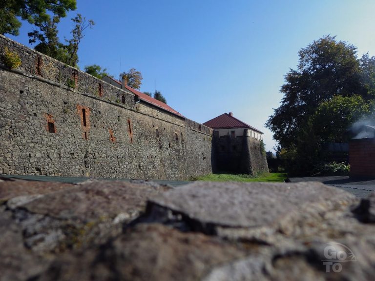 Ужгородський замок. Легенди та історії