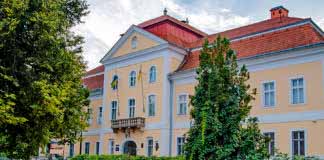 Закарпатський художній музей імені Йосифа Бокшая Закарпатський художній музей імені Йосифа Бокшая