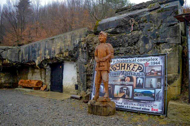 Лінія Арпада