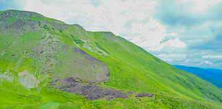 Легенда гори Близниця Легенда гори Близниця