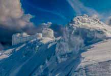 Обсерваторія “Білий слон” Обсерваторія Білий слон