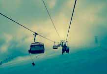 Пилипець – рай для лижників Пилипець – рай для лижників