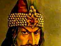 Князь Дракула і Закарпаття Князь Влад Дракула