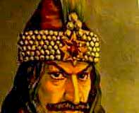 Князь Дракула і Закарпаття Князь Влад Дракула