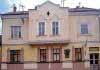 Ужгородський музей Федора Манайла Музей Ф. Манайла ззовні