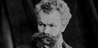 Міхай Мункачі Міхай Мункачі (Ліб)