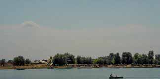 Легенди Дийдівського озера Озеро Дийда (Дедово)