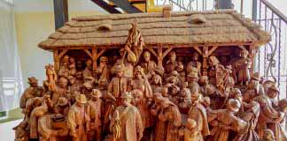 Ужгородський скансен Ужгородський скансен