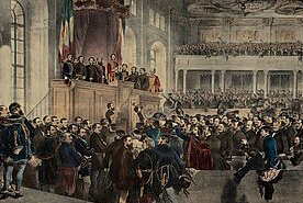 Державні збори 1849