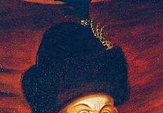 Трансільванський князь Дьєрдь I Ракоці Дьєрдь I Ракоці