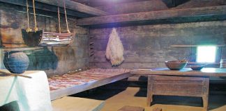 Обряди та традиції новосілля на Закарпатті Обряди новосілля на Закарпатті