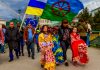 Закарпатські роми Роми в Ужгороді