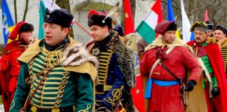 Закарпатські угорці Закарпатські угорці