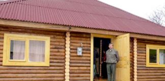 Сучасні будівельні традиції і звичаї закарпатців Сучасні будівельні традиції