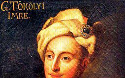 Імре Текелі Імре Текелі