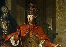 Династія Габсбургів Йосиф II