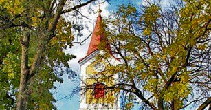 Поява протестантизму на Закарпатті Протестантська церква в Ужгороді