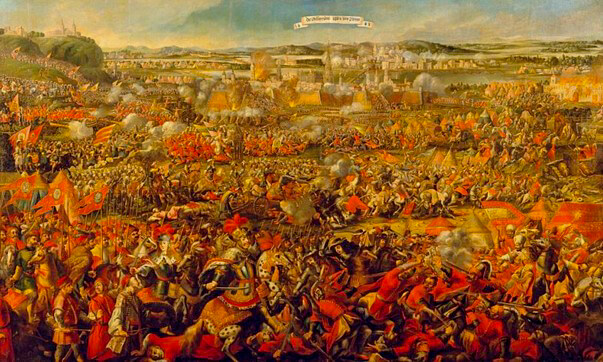 Віденська битва 1683