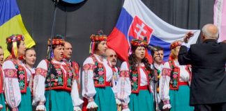 Закарпатські словаки Закарпатські словаки