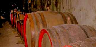 Подорож в село Шаланки Підвал Кабодере в селі Шаланки