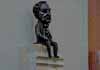 Mini-sculpture of Ferenc Erkel Mini-sculpture of Ferenc Erkel