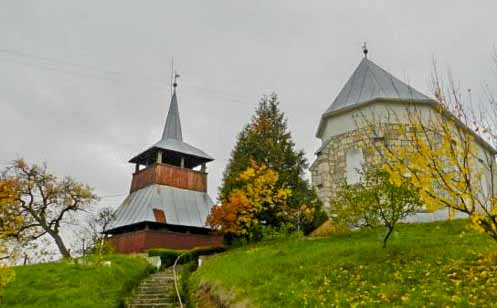Клондайк в селе Мужиево