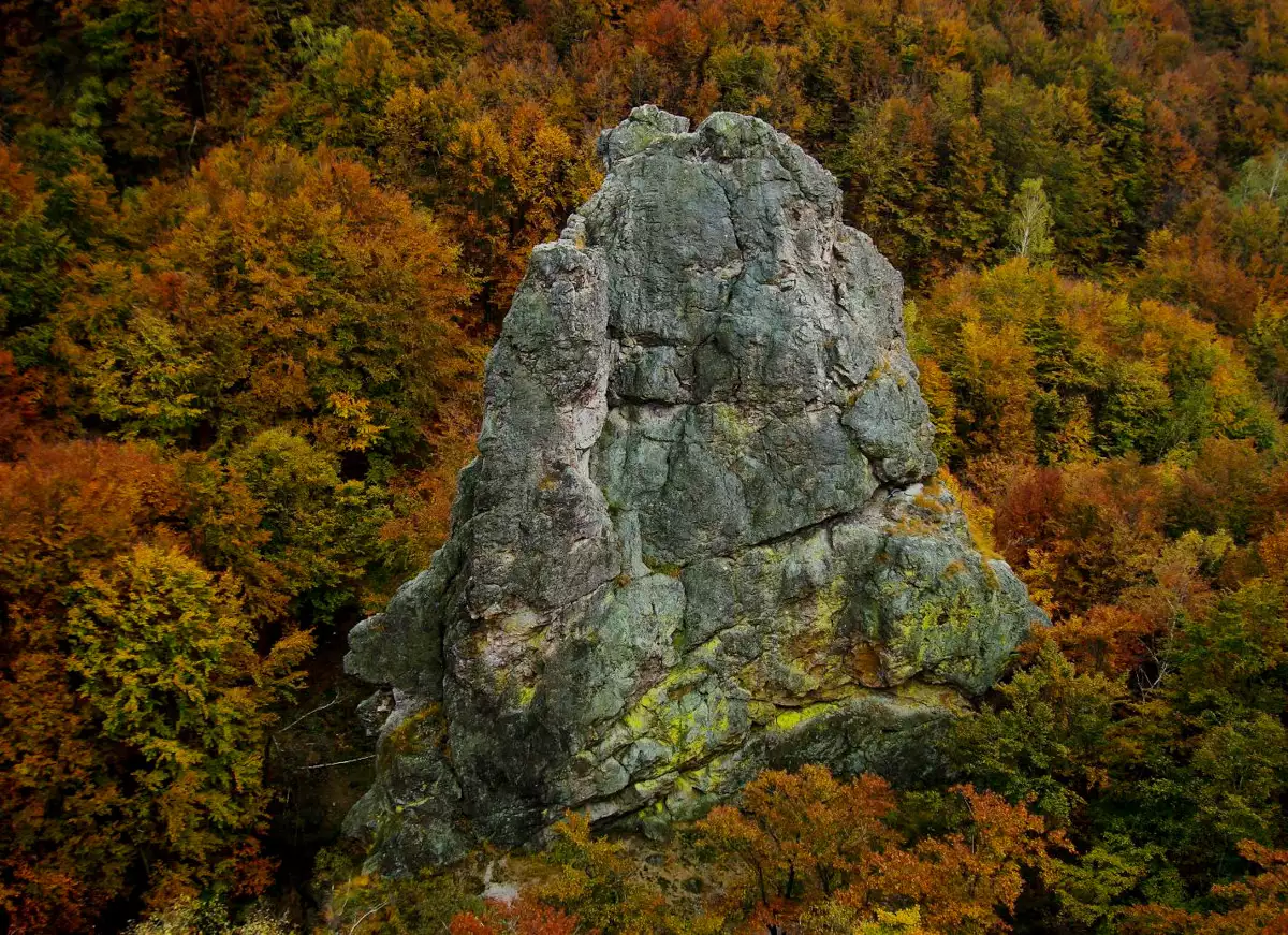 Піші екскурсії та походи в гори в Іршаві