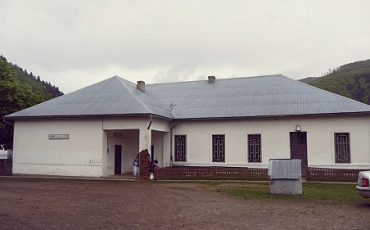 Музей «Радянська школа»