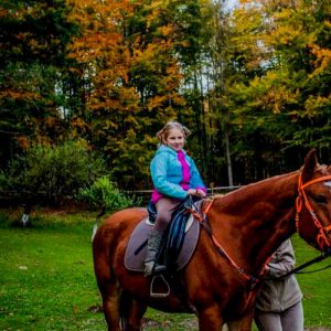 three-day equestrian tour to the carpathians