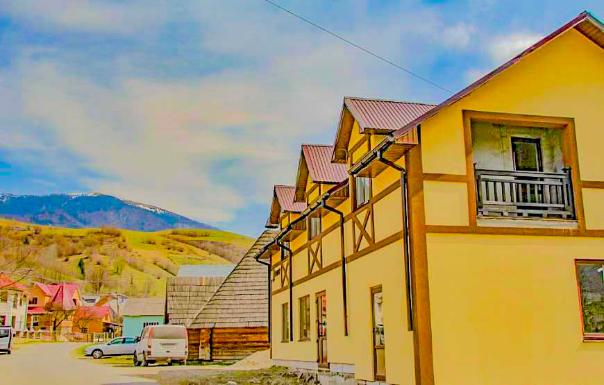 Hotel Kolo Gir, Kolotschawa
