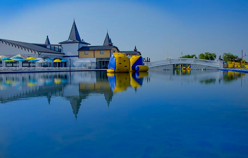 Horus Aquapark