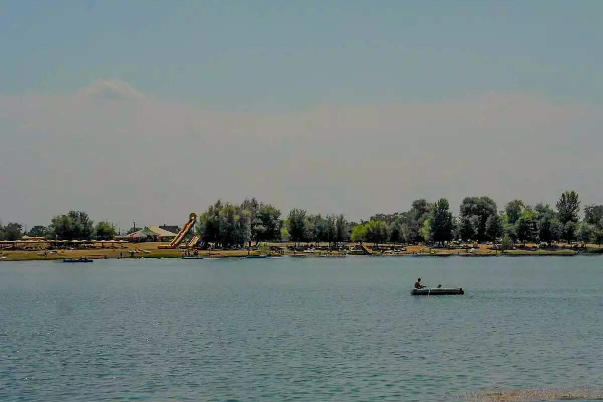 Озеро Дідове (Дийда)