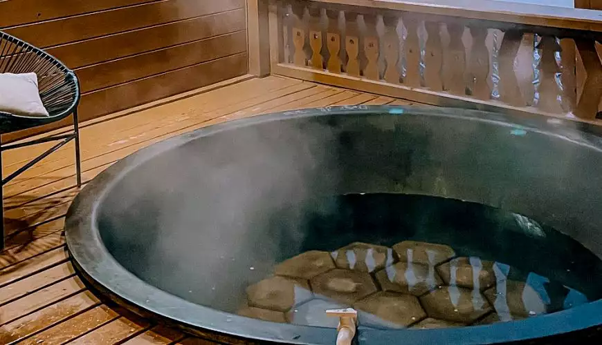 Чани Буковель