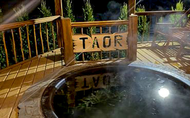 TAOR Karpaty Resort & Spa