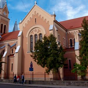 Кафедральний собор Святого Мартіна