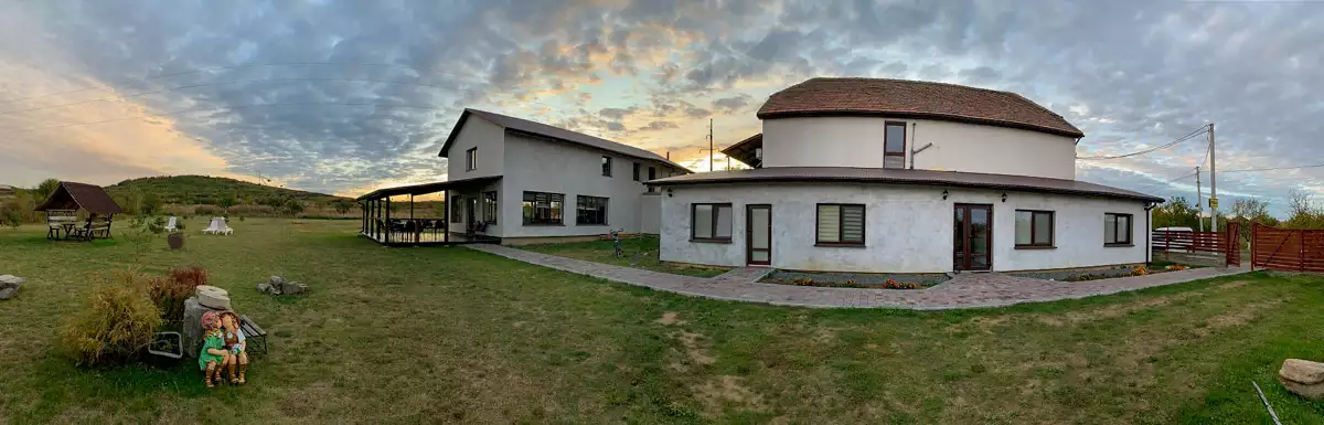 Котеджі та садиби у Косино