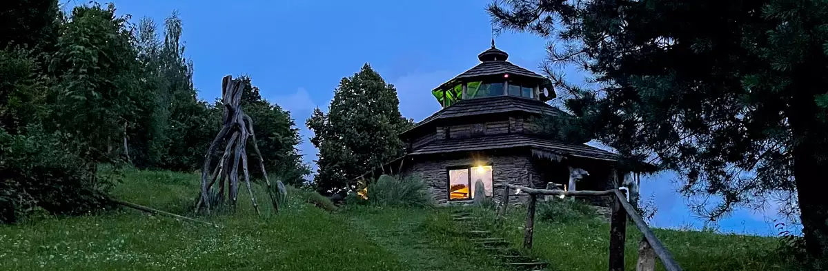 Готелі в Лумшорах