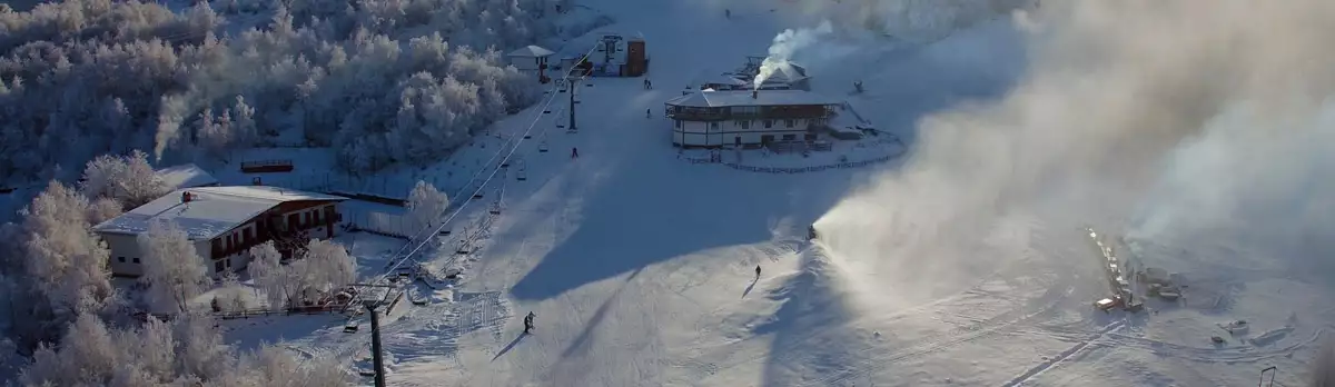 Відпочинок у Вишці