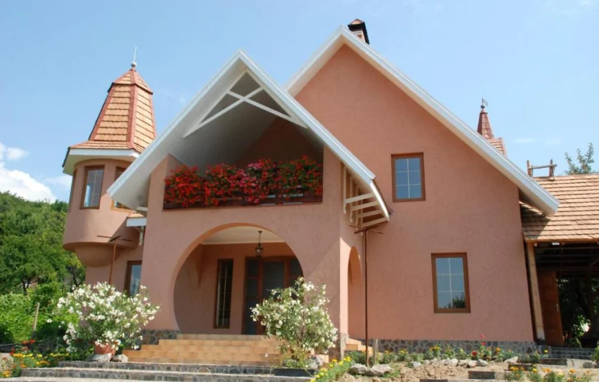 Guest house «Polychko Winehouse»