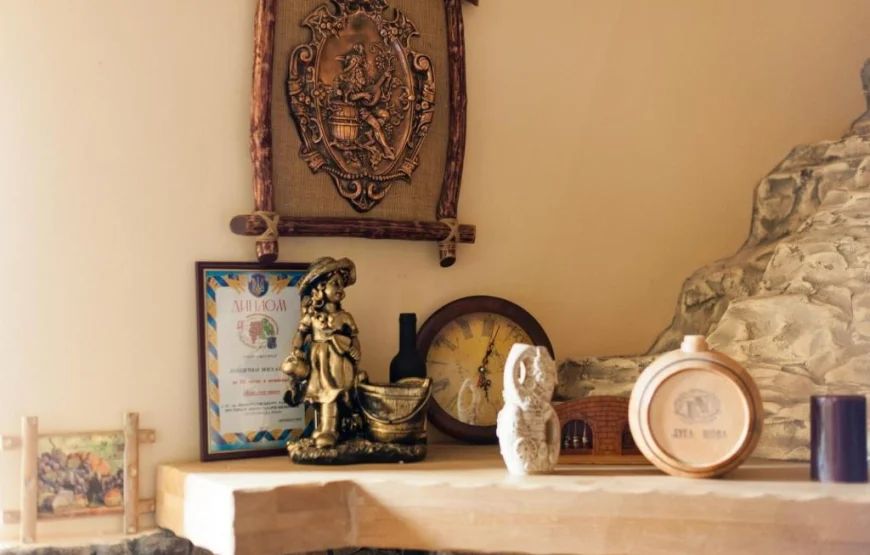 Guest house «Polychko Winehouse»