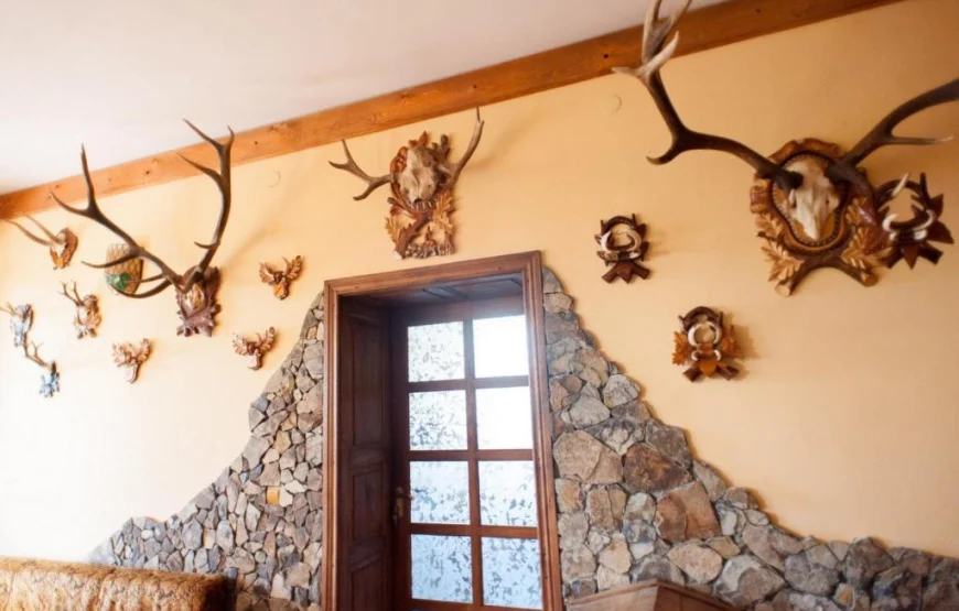 Guest house «Polychko Winehouse»