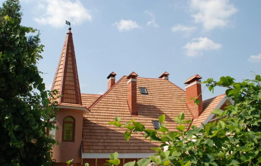 Guest house «Polychko Winehouse»