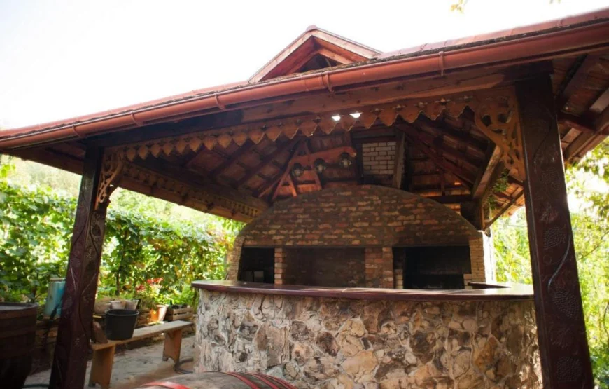 Guest house «Polychko Winehouse»