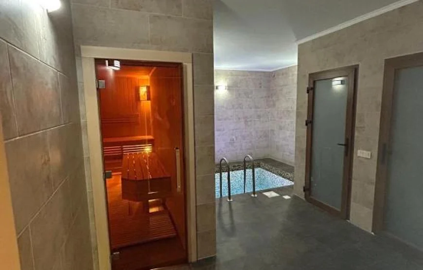 Guest house «Polychko Winehouse»