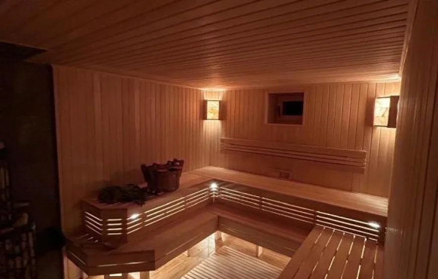 Guest house «Polychko Winehouse»