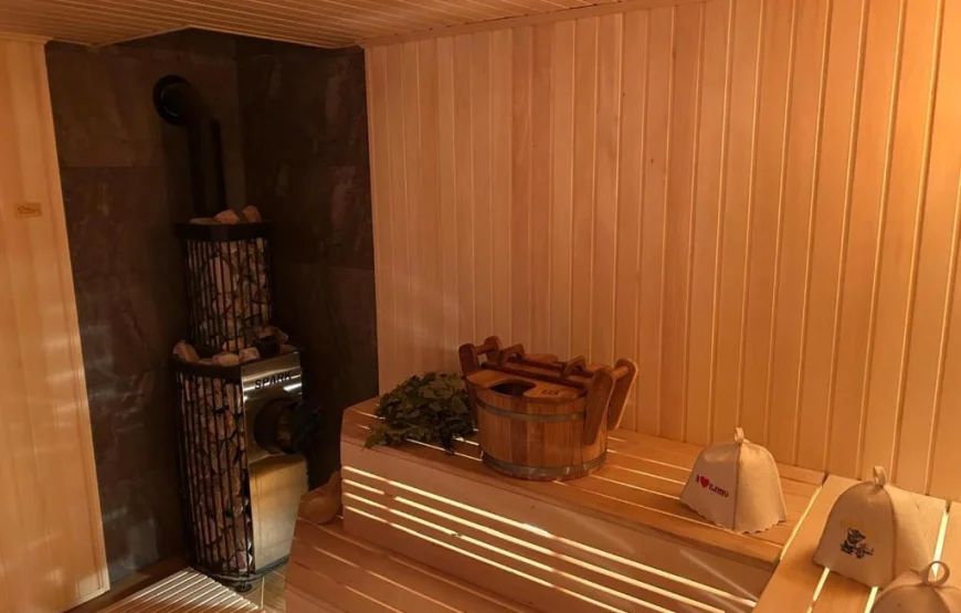 Guest house «Polychko Winehouse»