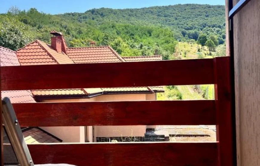 Guest house «Polychko Winehouse»